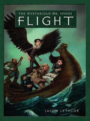 cover image of Flight